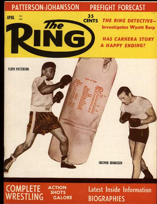 04/62 The Ring